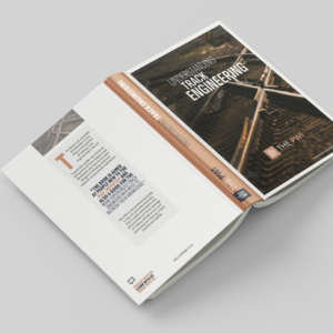 UTE book design