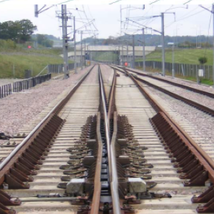 The challenges of maintaining a high speed line