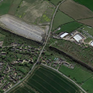 21 February 9 - 100 Feet Under to 10 Feet Above - Landslip and Underbridge Renewal Schemes in Contrast - Stuart Witts & Tony Morgani