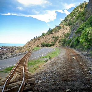 New Zealand Kaikoura Job