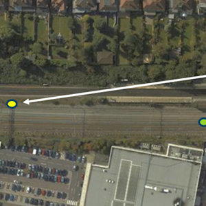Project Heineken & Kilsby Tunnel Blockade