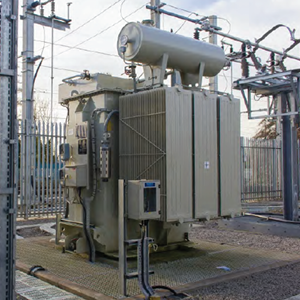 Traction Power Supplies Not another PSU image