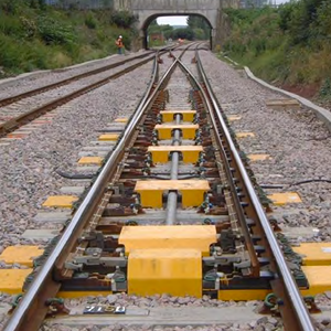 21 February 24 - The Principles of Points Operating Equipment and the High Performance Switch System (HPSS) - Mark Jackson & Steve Spurlock76