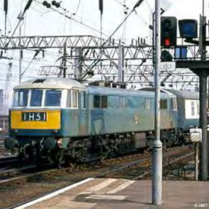 21 February 25 - Railway Traction Overhead Line Electrification - Peter Dearman6