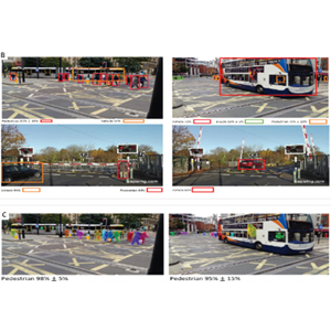 Journal 2021-04 Vol139 Pt2_Object detection at level crossings