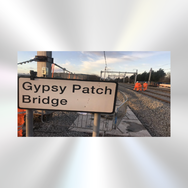 21 December 1 - Gypsy Patch - Brian Paynter