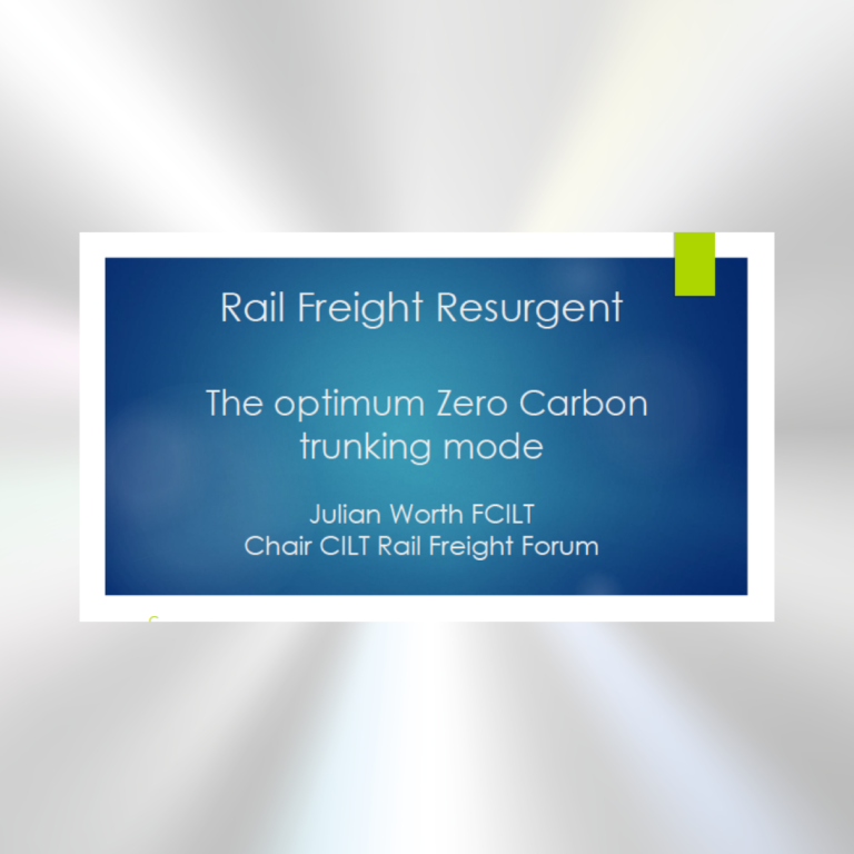 06_20220303_Climate Emergency Seminar_ Rail Freight Resurgent _J Worth