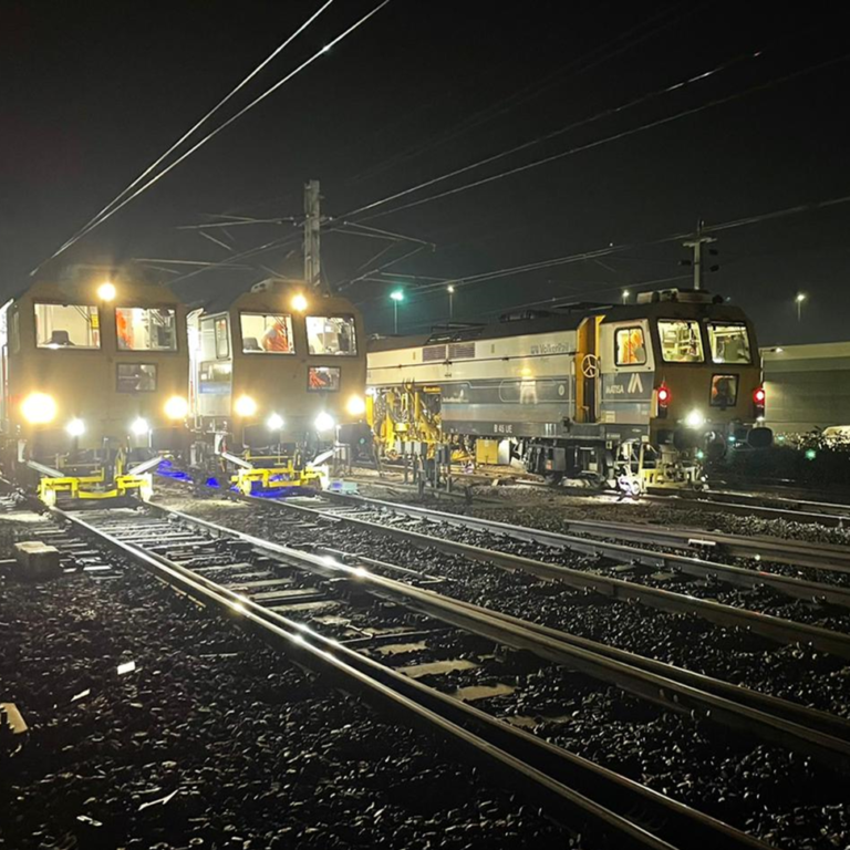 Innovation on Eastern