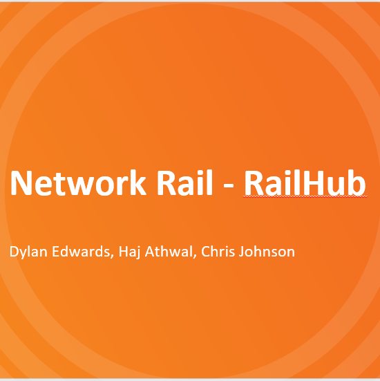 Rail Hub