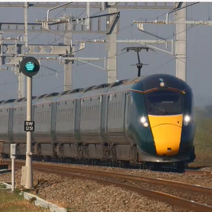 Pantograph gauging