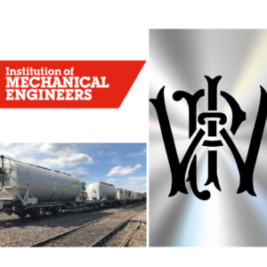ENVU Smart Weed Spray Train and NoMix Herbicides - RailEI