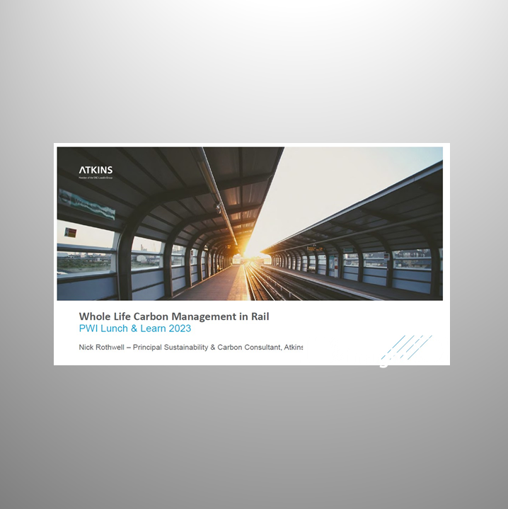 Carbon management
