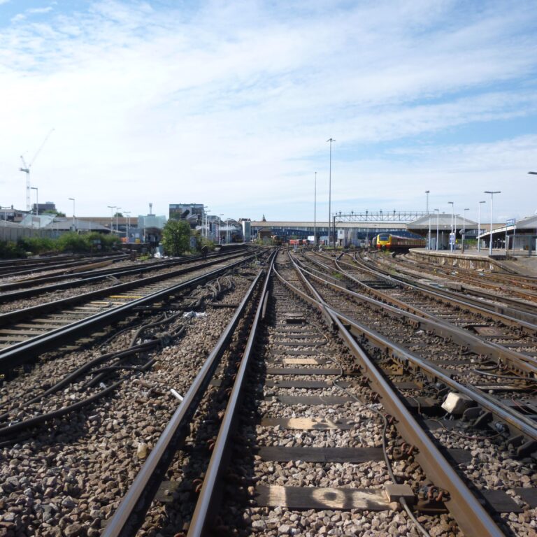 Insights from an experienced electrification and plant engineer