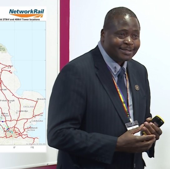 Regional plans for the future