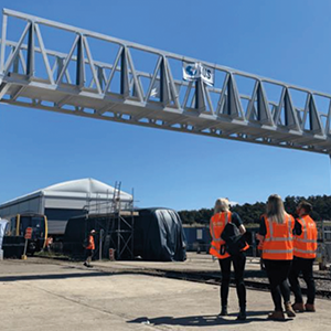 TRANSPENNINE ROUTE UPGRADE PROJECT E234