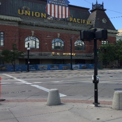 US railroad stations 2