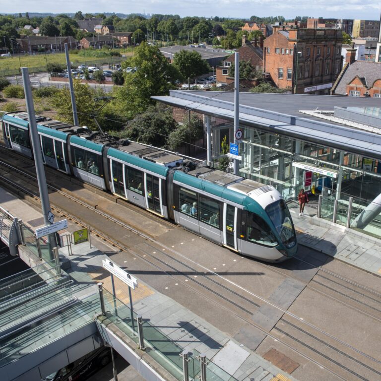 Light Rail Seminar