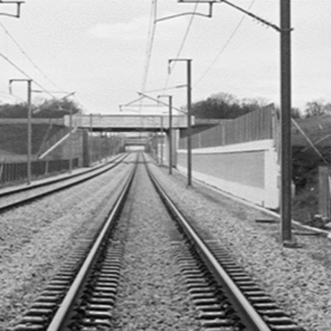 Managing High Speed Permanent Way