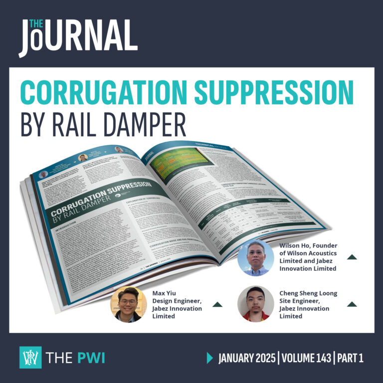 TECH_Socials_January 2025_Corrugation Suppression