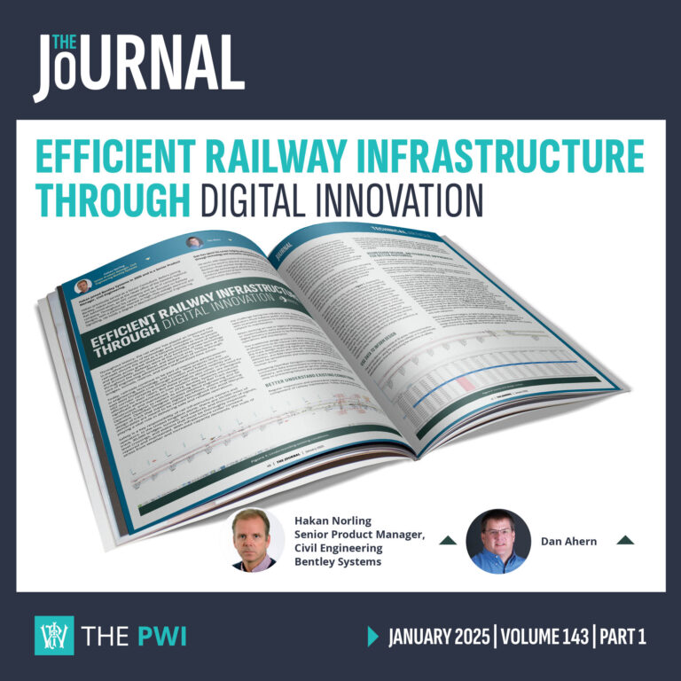 TECH_Socials_January 2025_Efficient Railway Infrastructure