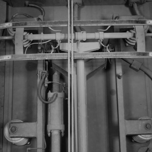 Pantograph monitoring