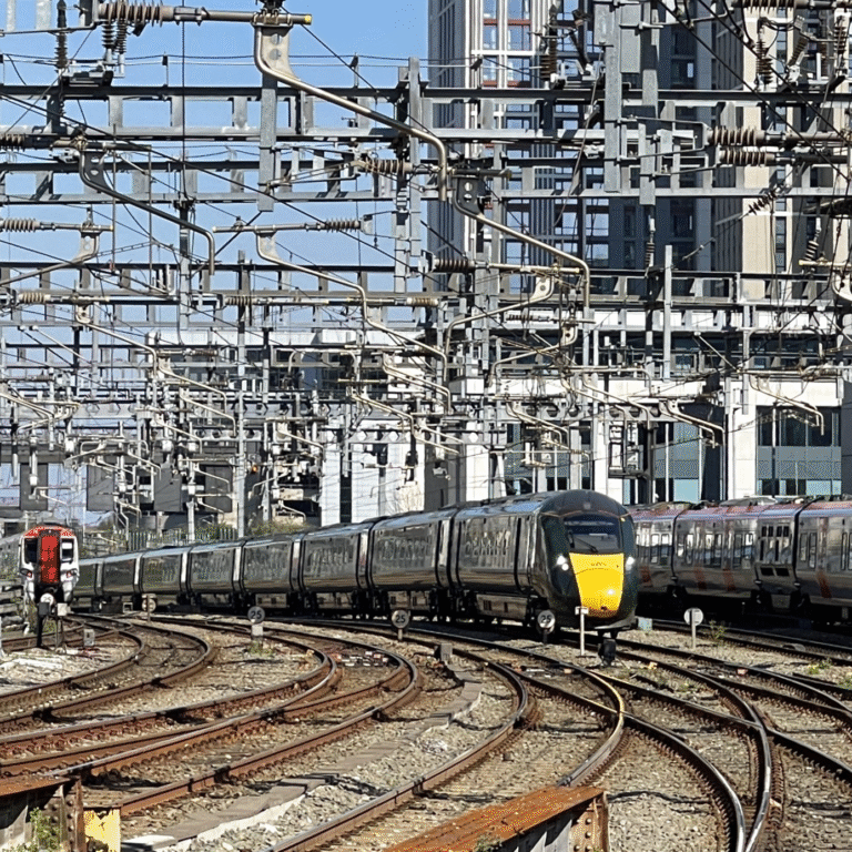 Operations performance 2