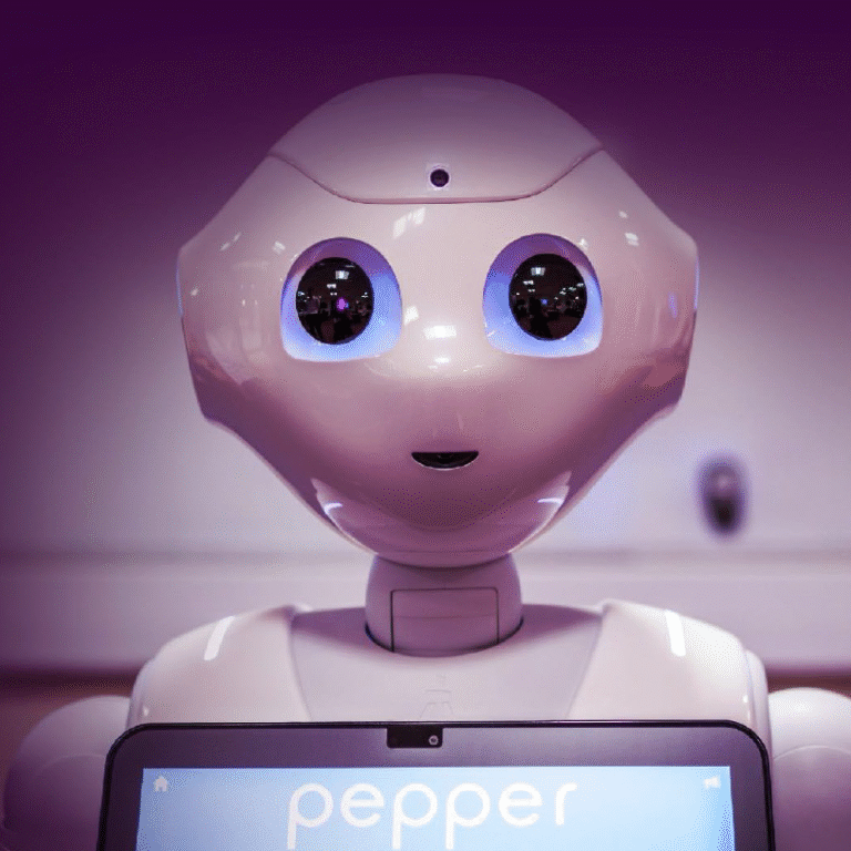 Robotics and AI
