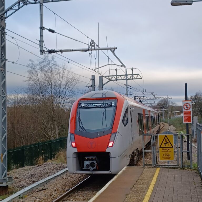 2025 Electrification Seminar