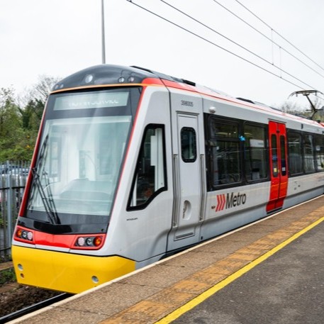 Core Valley Lines