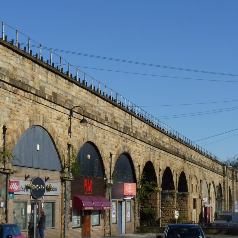 Impact of Electrification