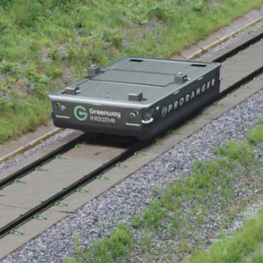 The very light rail explained