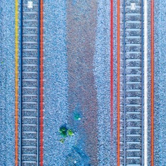 Warming Rail and Harnessing Wind
