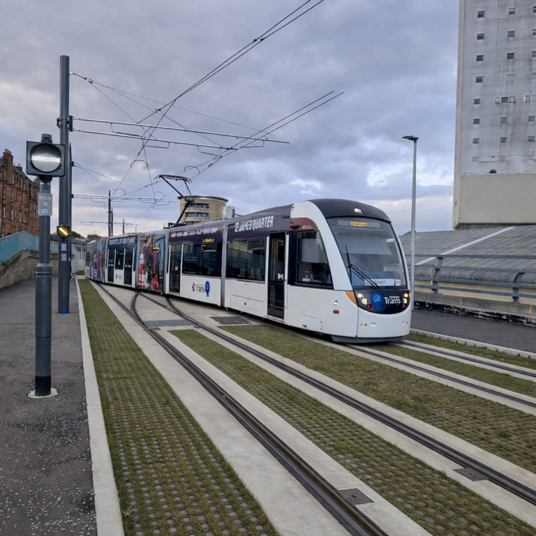 Introduction to Light Rail and International Developments