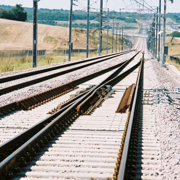 Maintaining Track Geometry for 300kmh Operation of CTRL Section 1 - RailEI