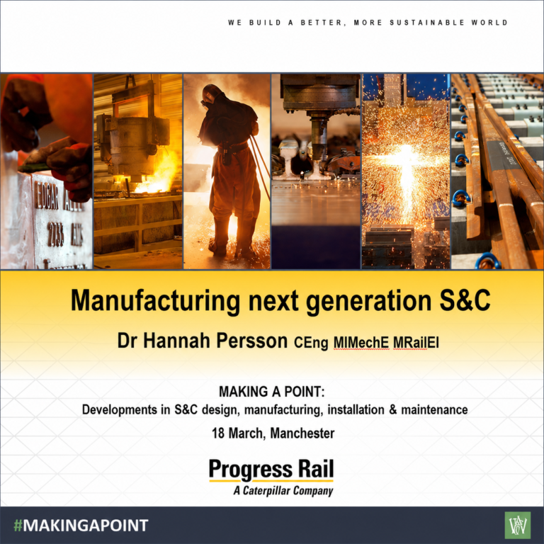 Manufacturing next generation