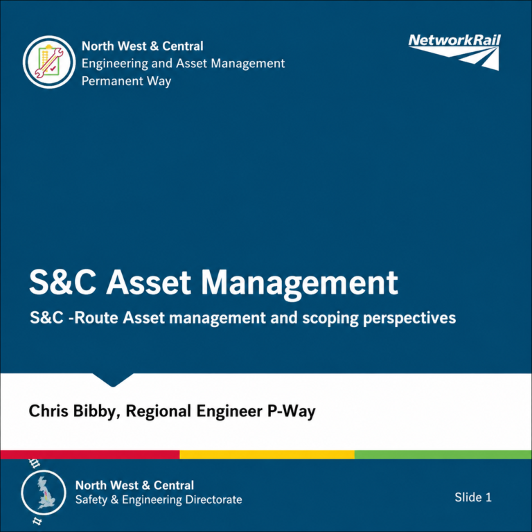 S&C Asset Management