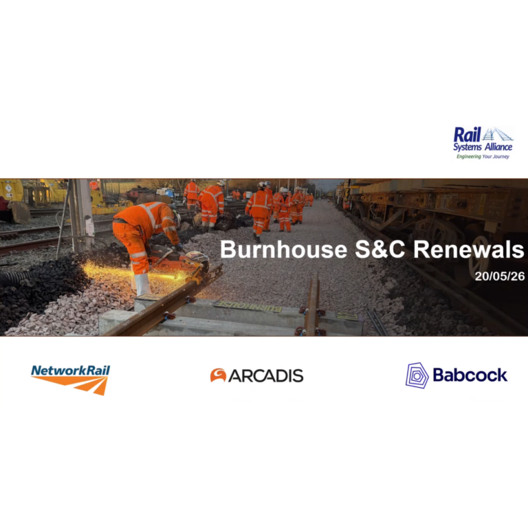 Burnhouse S&C Remodelling
