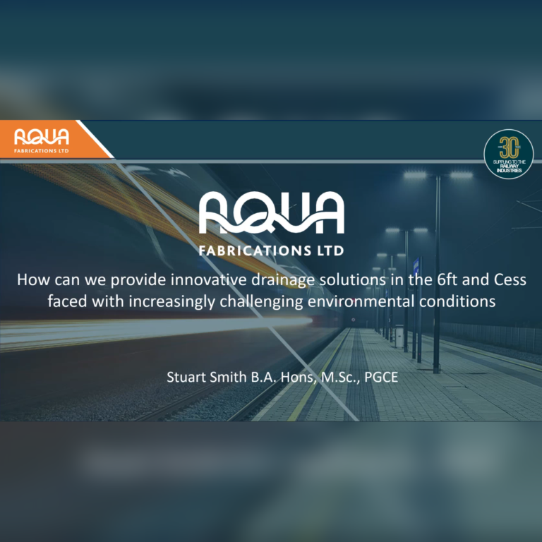 How can we provide innovative drainage solutions in the 6ft and Cess