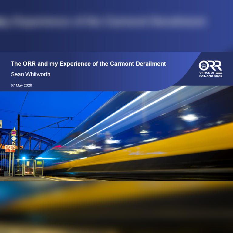 ORR_Carmont_Derailment_