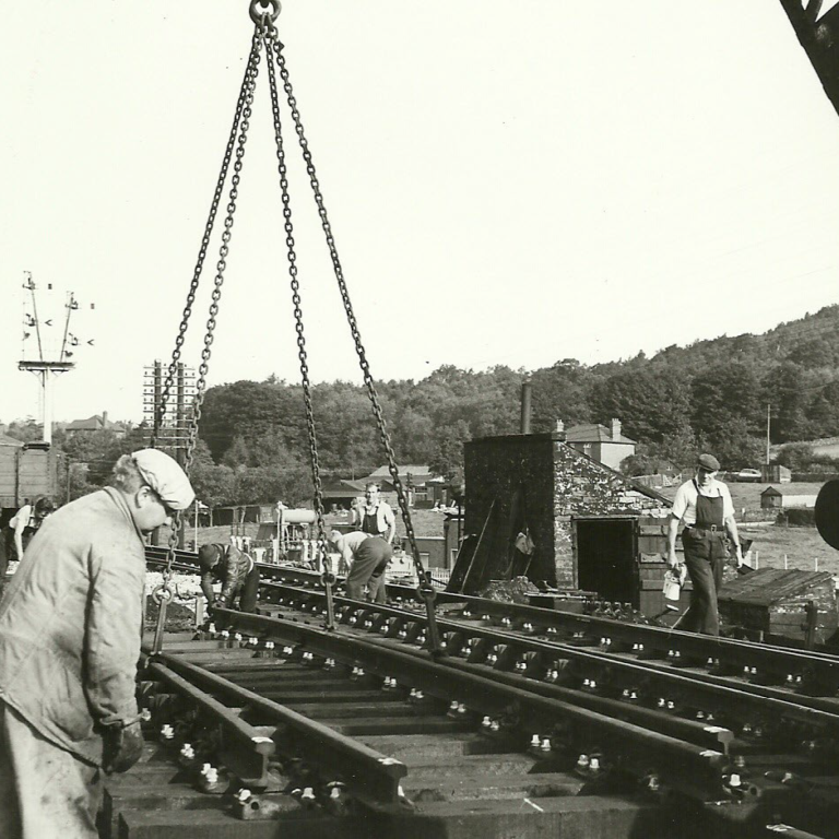 Reflections on Seven Decades of PWay_M Pearce