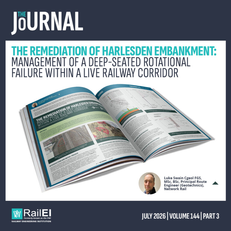 TECH 2 - The Remediation Of Harlesden Embankment_July 2026