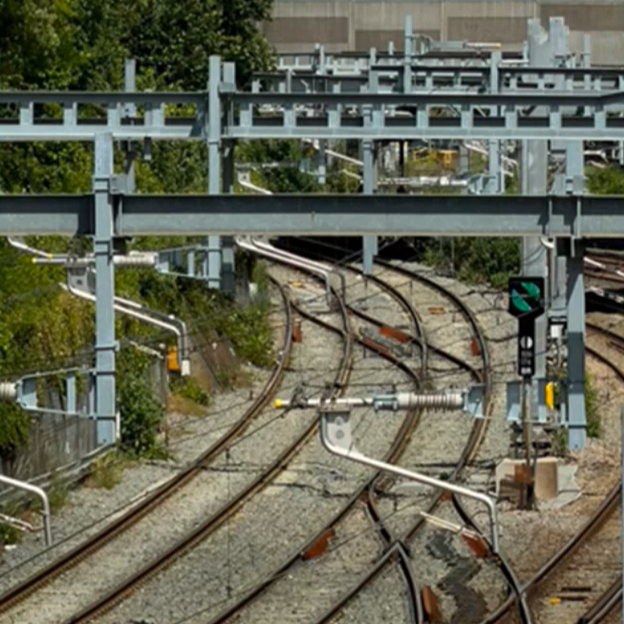Poplar Lines Electrification