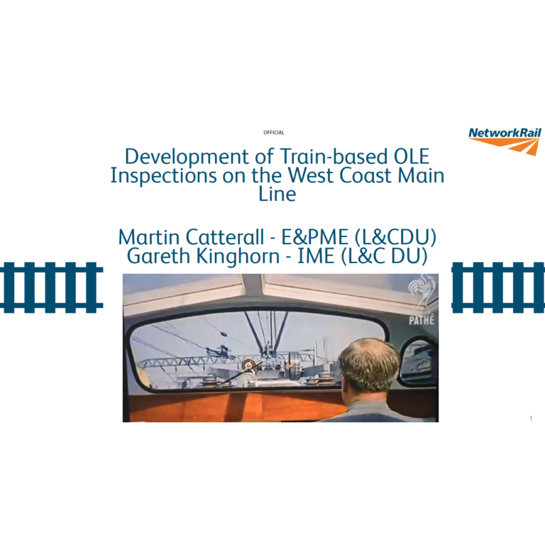 OLE Visual Inspection